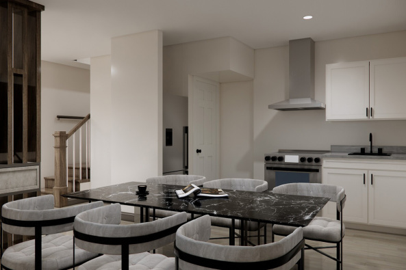 AAHRO1-Dining-Kitchen-2-3D-Rendered