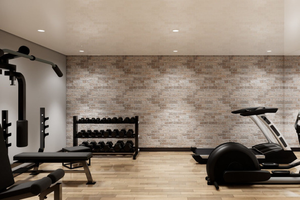 Basement-Gym-One