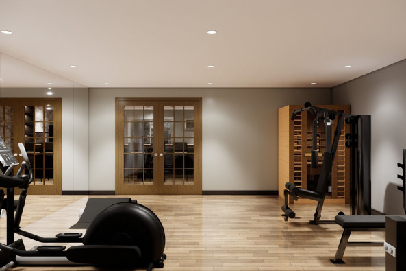 Basement-Gym-Two