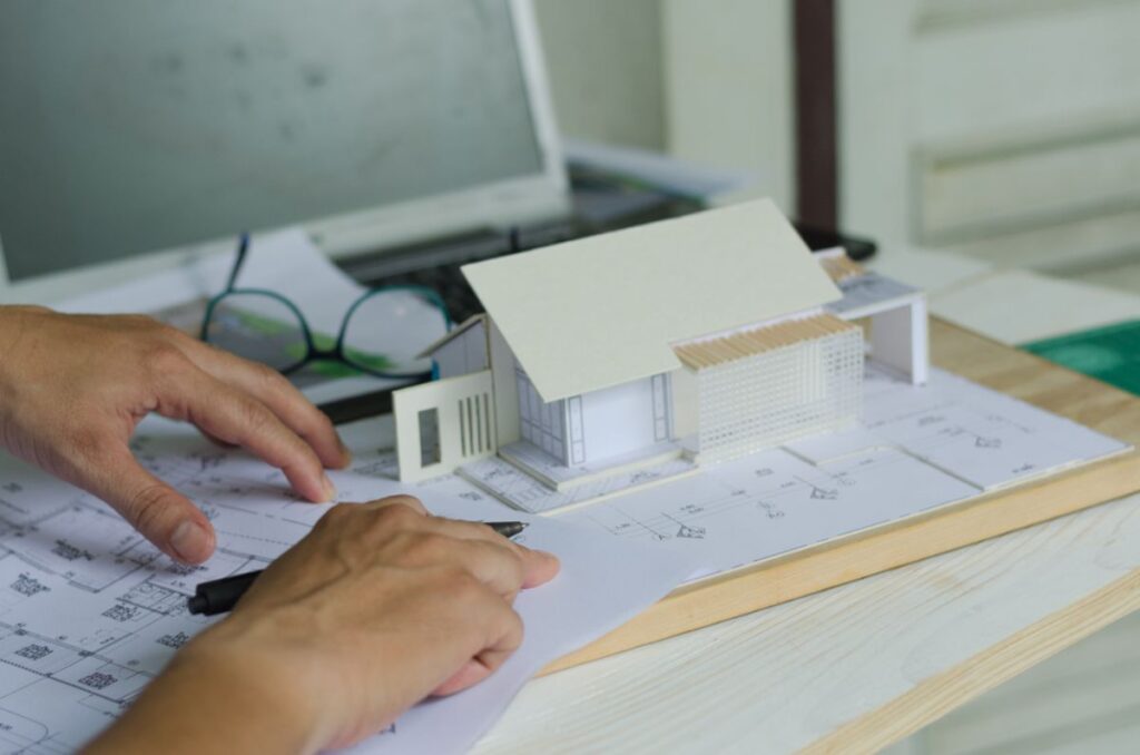 The Importance of Architectural and Rendering Design Services in the United States