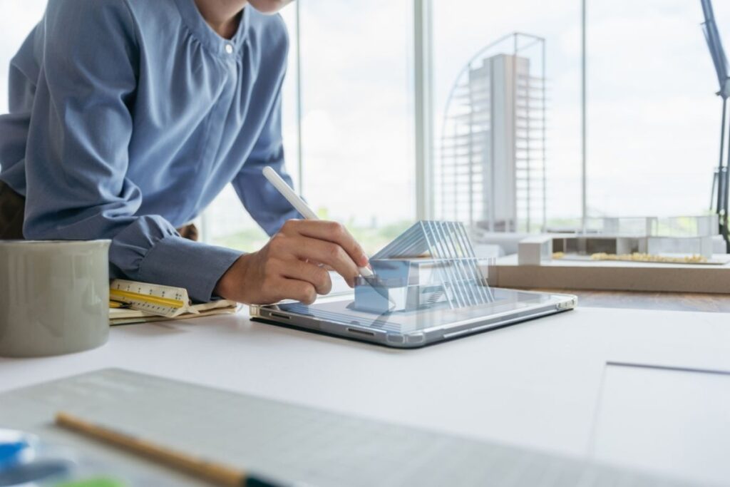 Transforming Visions into Inspiring Spaces: Architectural and Rendering Design Services in the United States